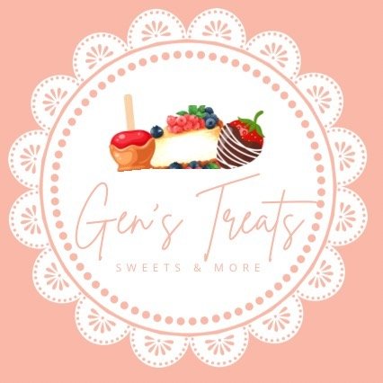 Gen's Treats — Sweets & More